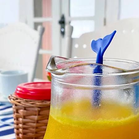 La Maison de Vacances-3